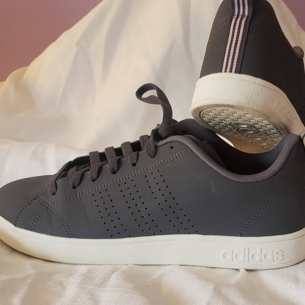 Adidas womens grand court